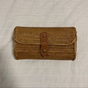 Amerii Ata Bag - Aurora